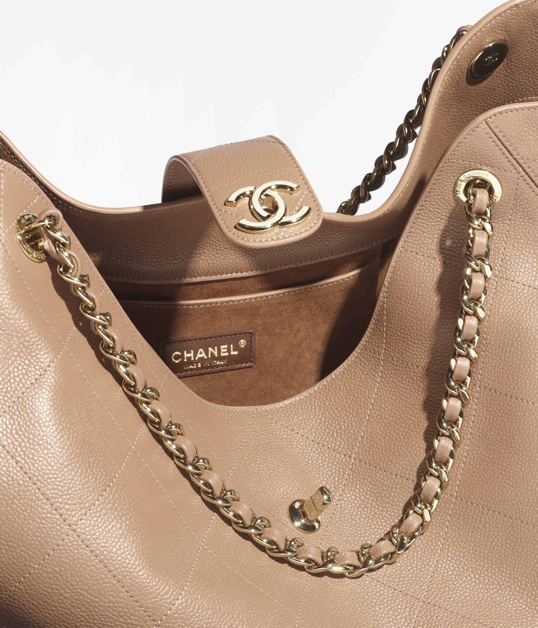 Maxi Shopping Bag