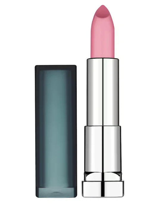 Maybelline Color Sensational Matte Lipstick - 942 Blushing Pout