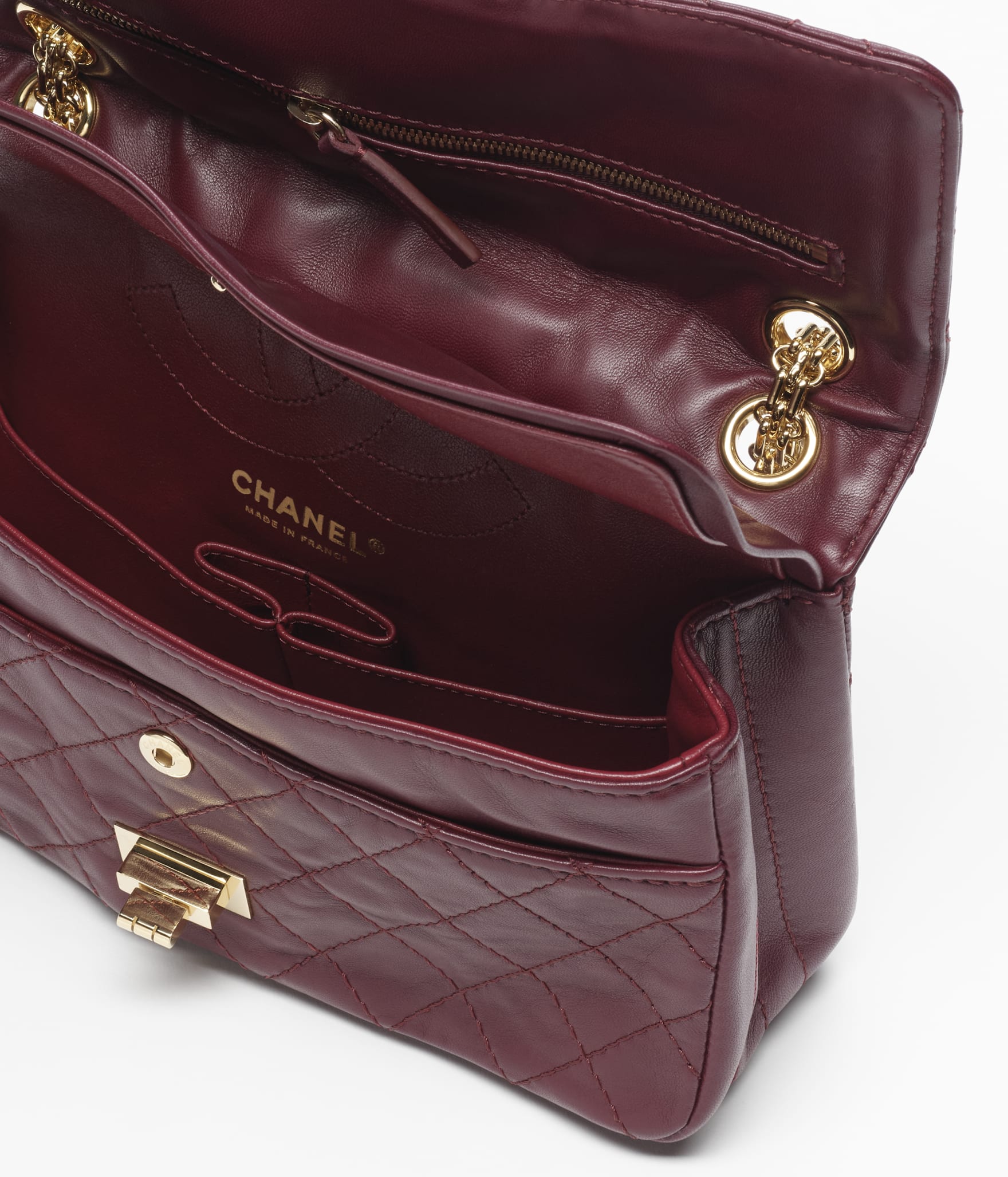 2.55 Handbag