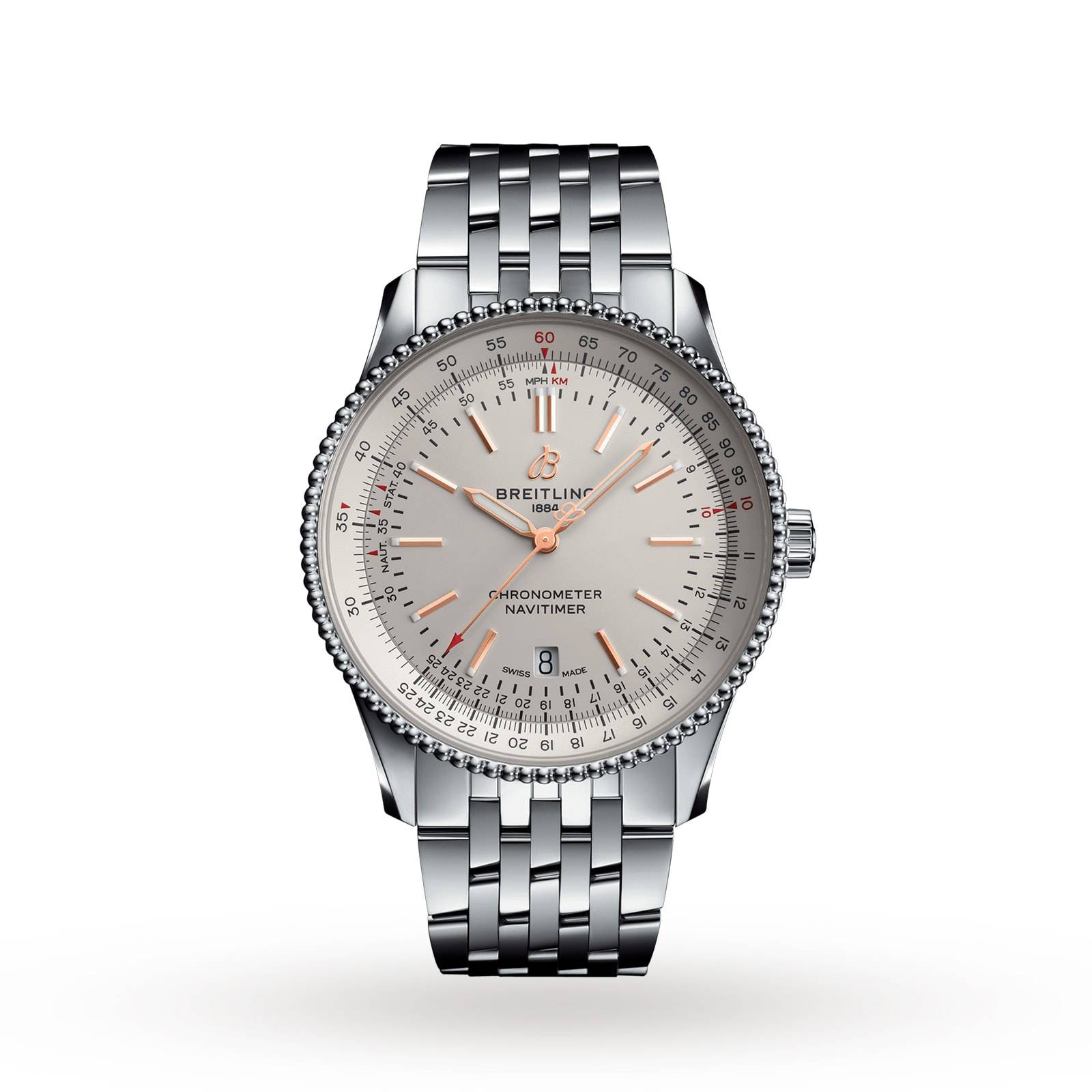 Breitling Navitimer 41mm Automatic-P17531689
