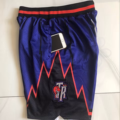 Toronto Raptors Purple MN