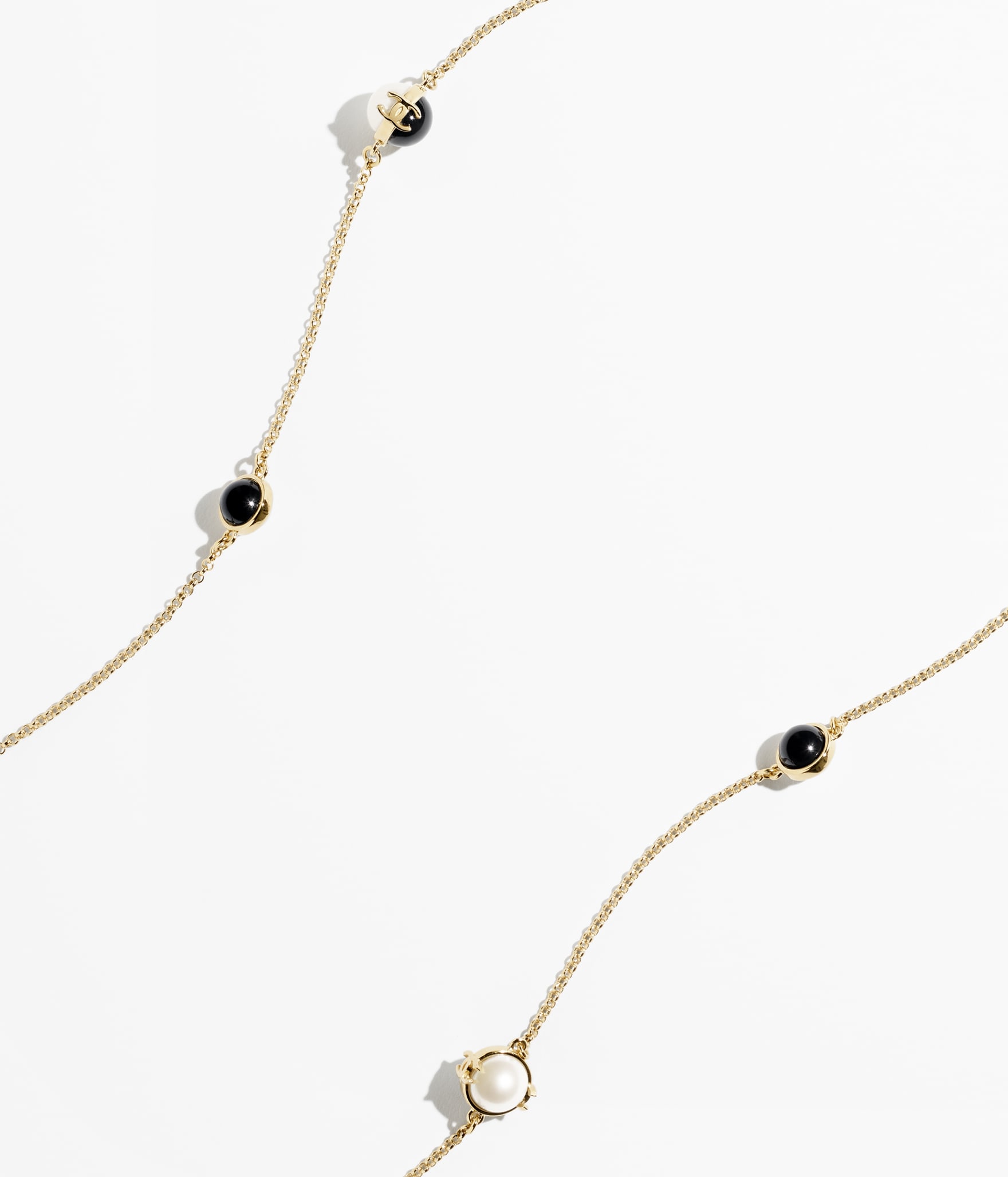 Long Necklace