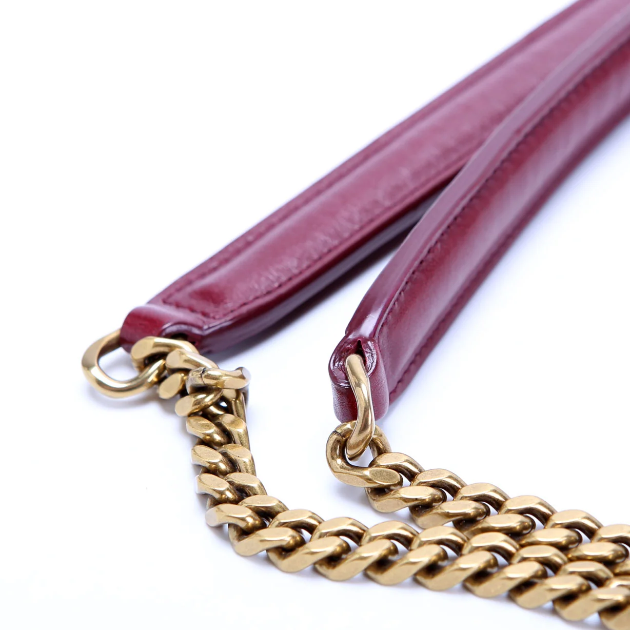 734153 Calypso Shoulder Lambskin