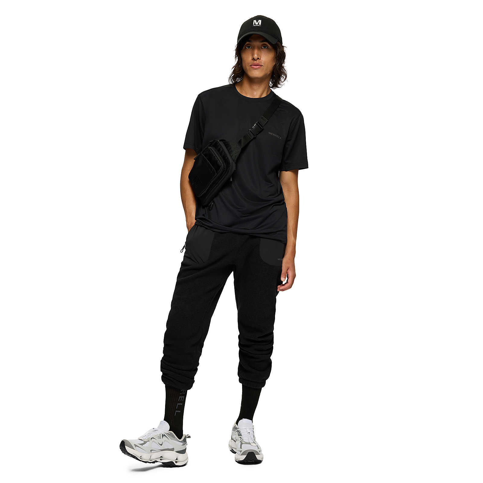 Men's Tech Short Sleeve Tee