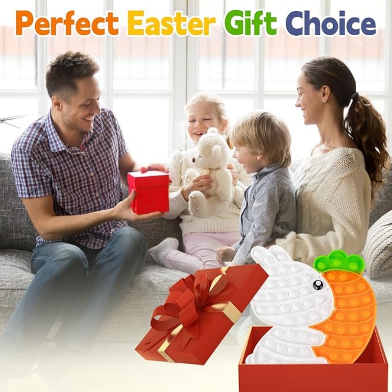 Ice Cream Fidget Toys