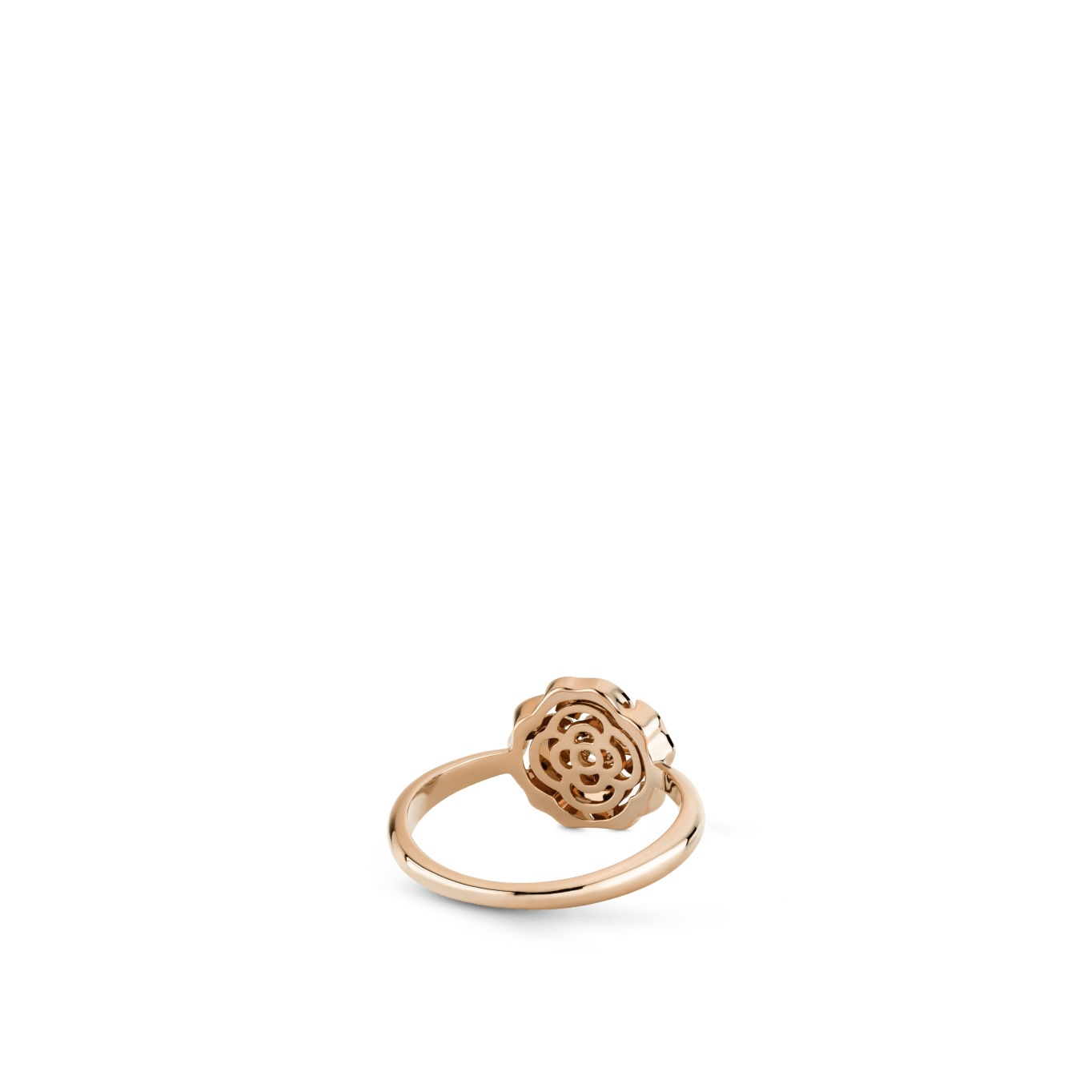 Extrait de Camélia ring