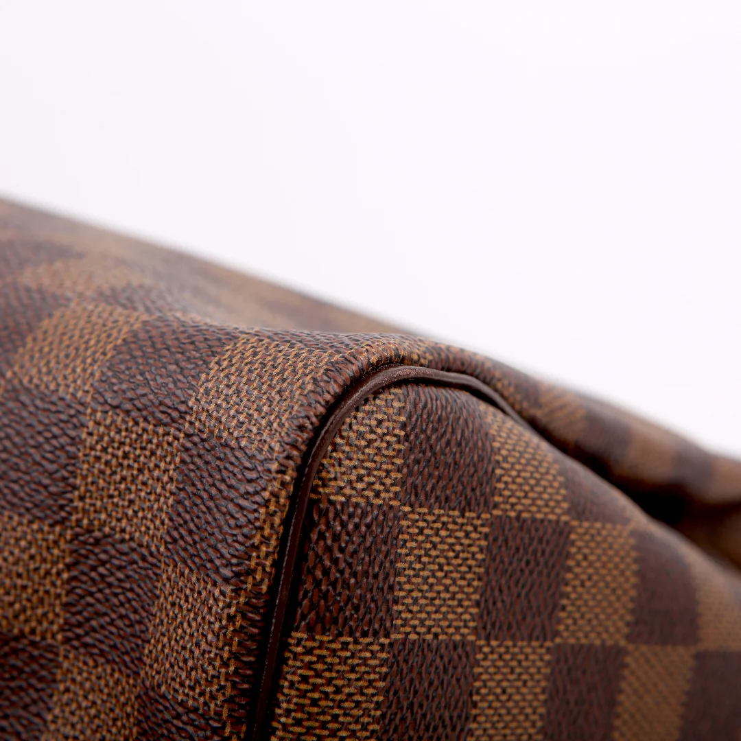 Speedy 35 Damier Ebene