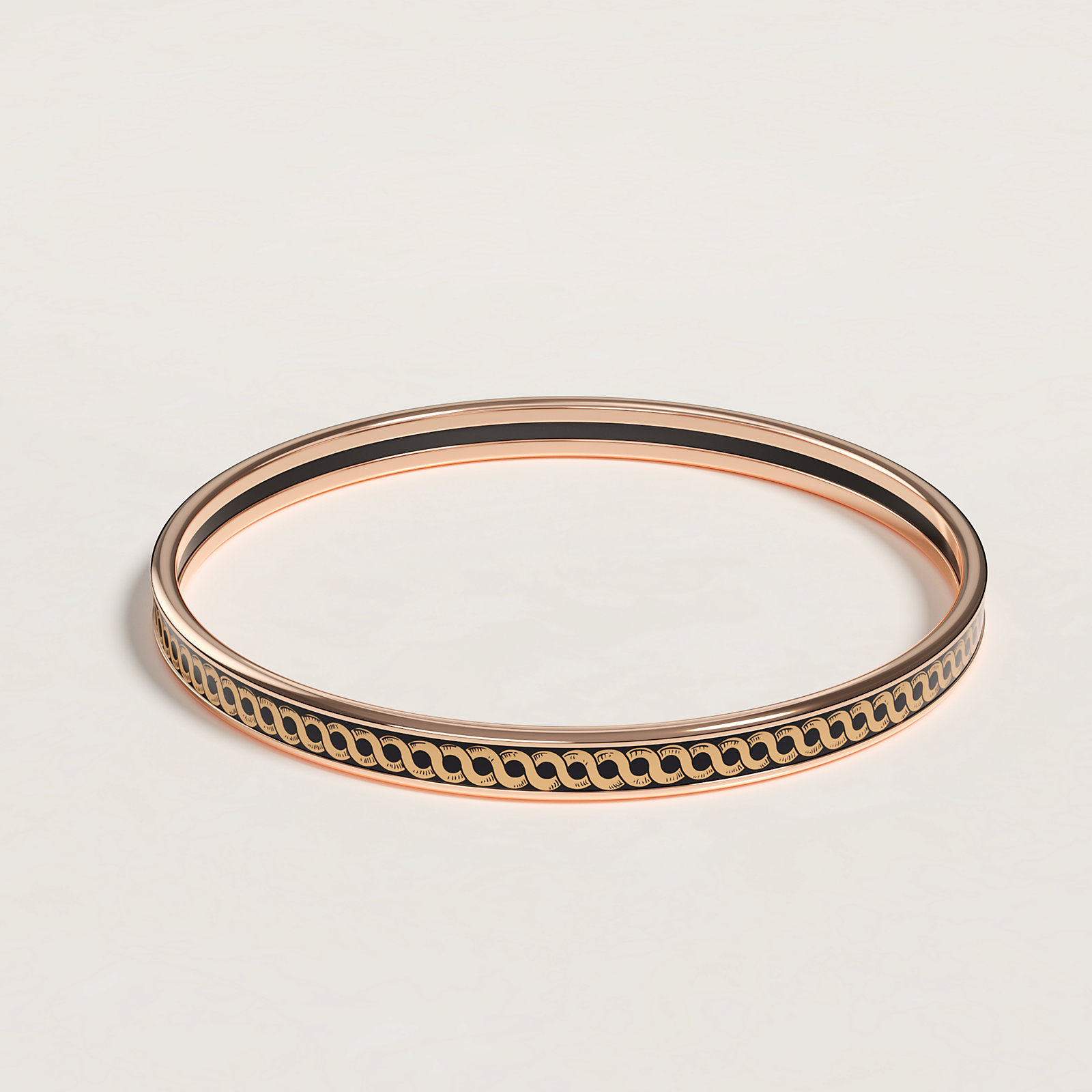 Bride de Cour bangle