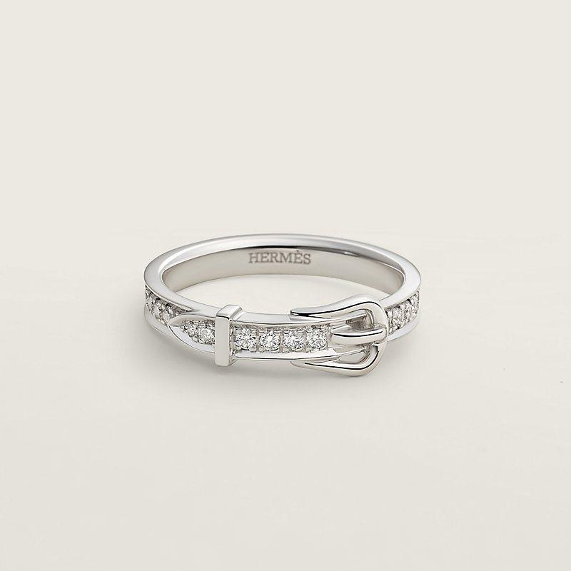 Etriviere ring, small model