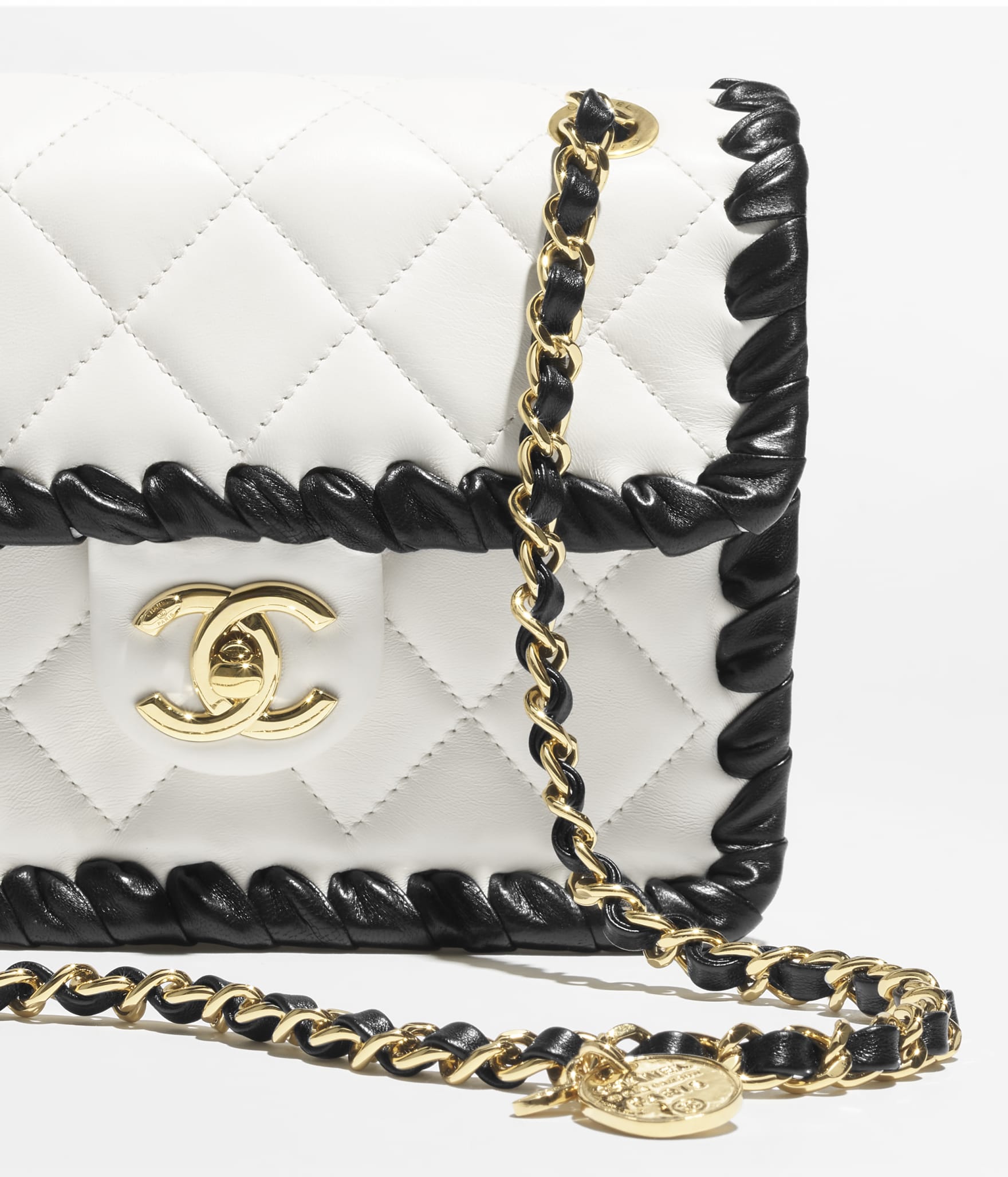 Mini Flap Bag
