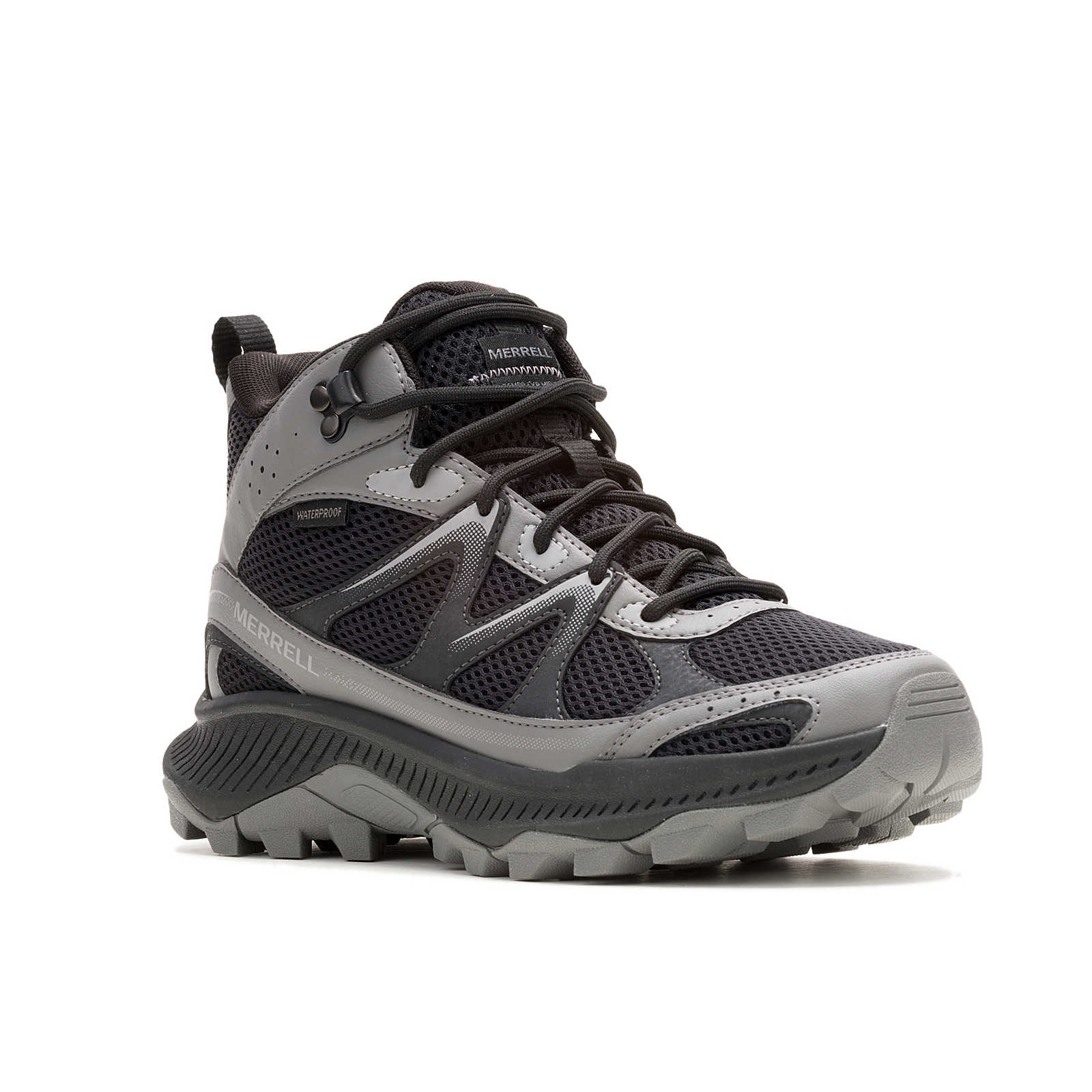 Men's Tempo EXP Mid Waterproof