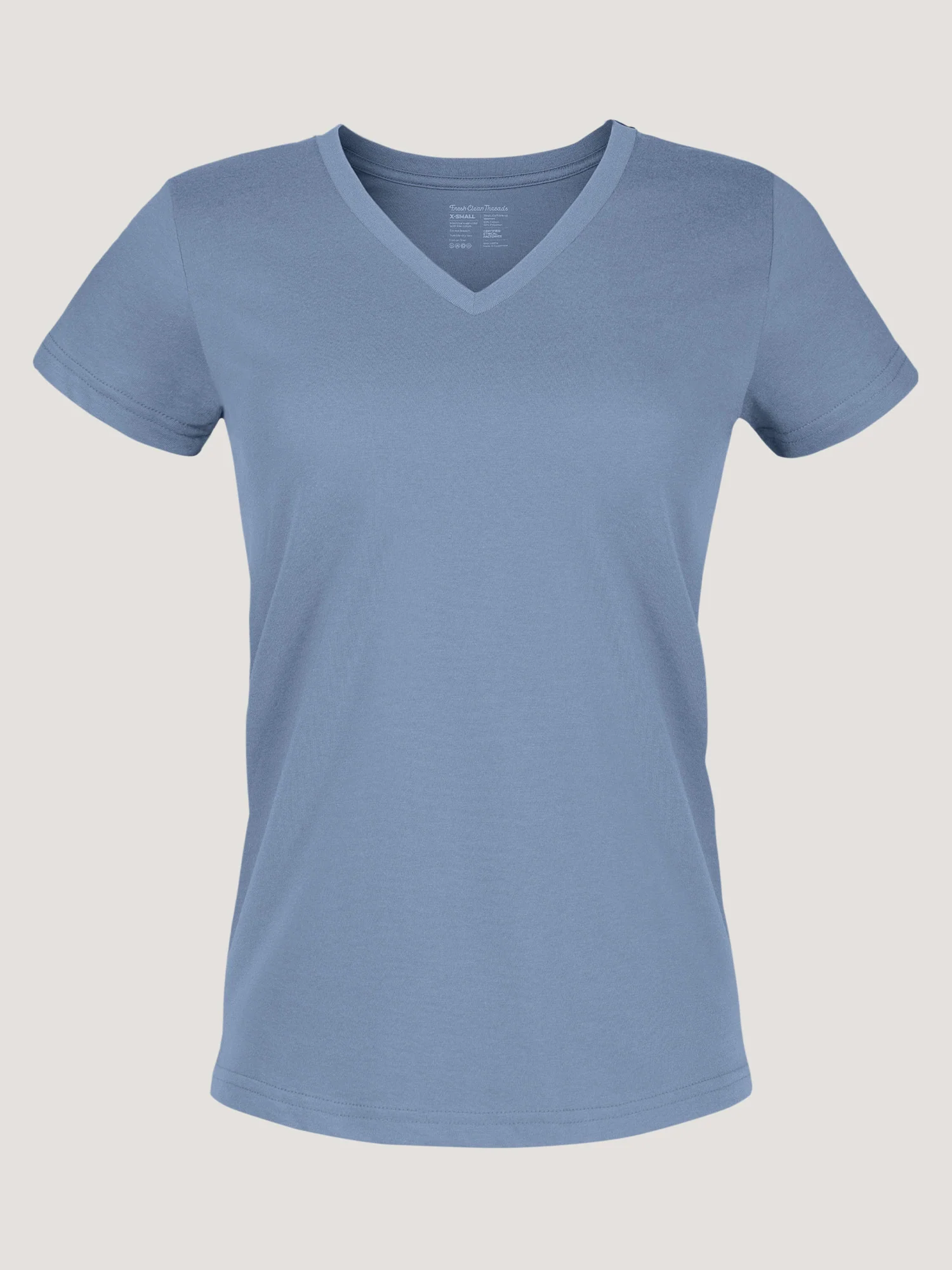 Lakeshore Everyday V-Neck Tee