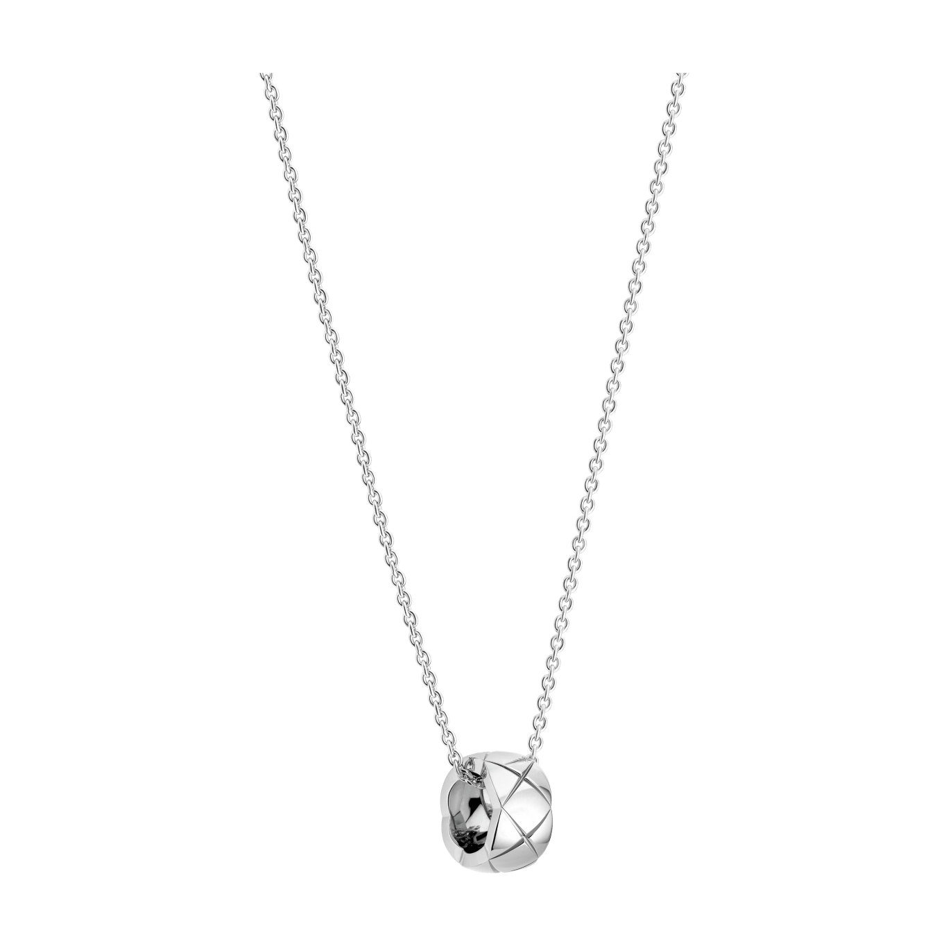 Coco Crush necklace