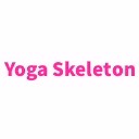 Yoga Skelton Option For US Stock Sex Dolls