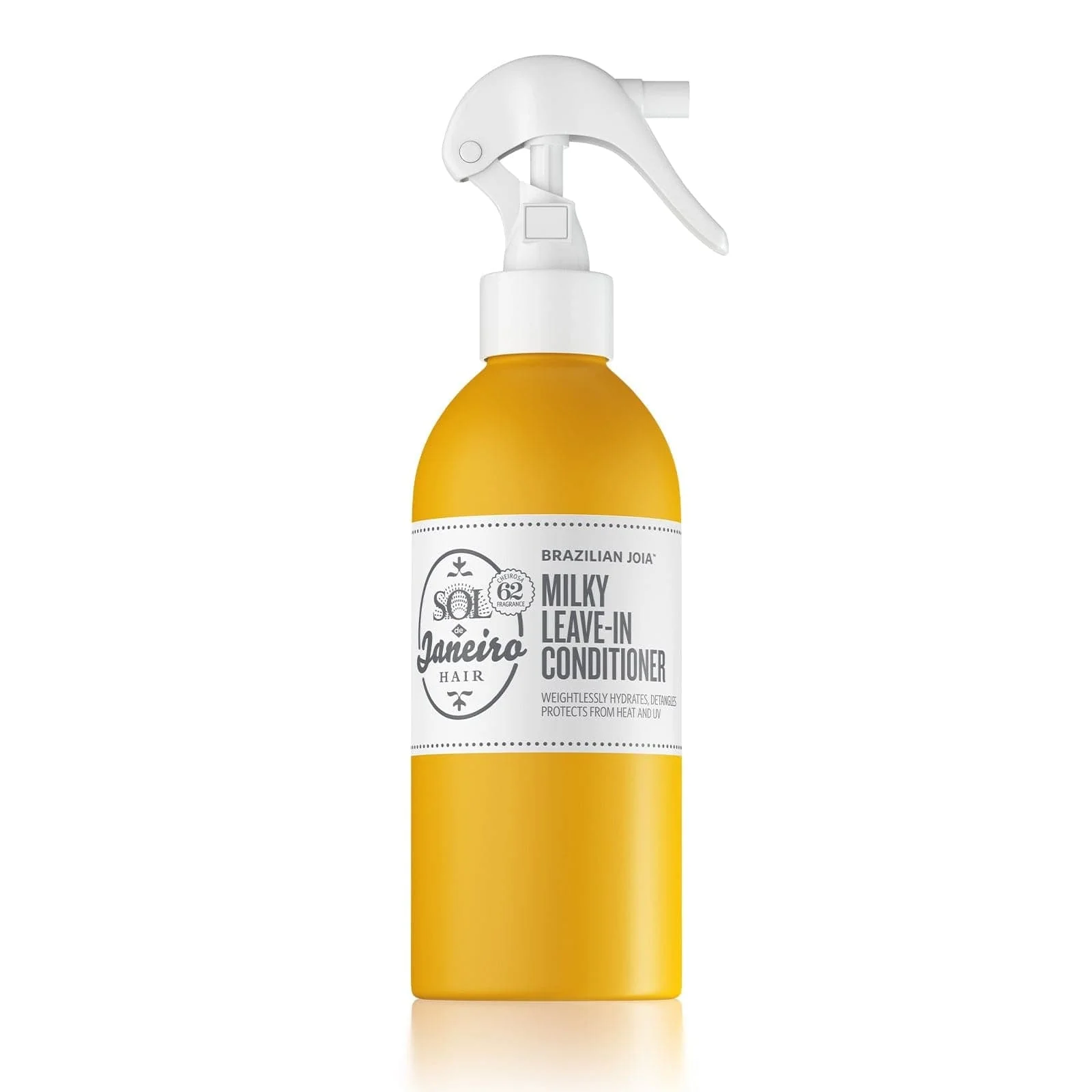 Brazilian Joia™ Milky Leave-In Conditioner