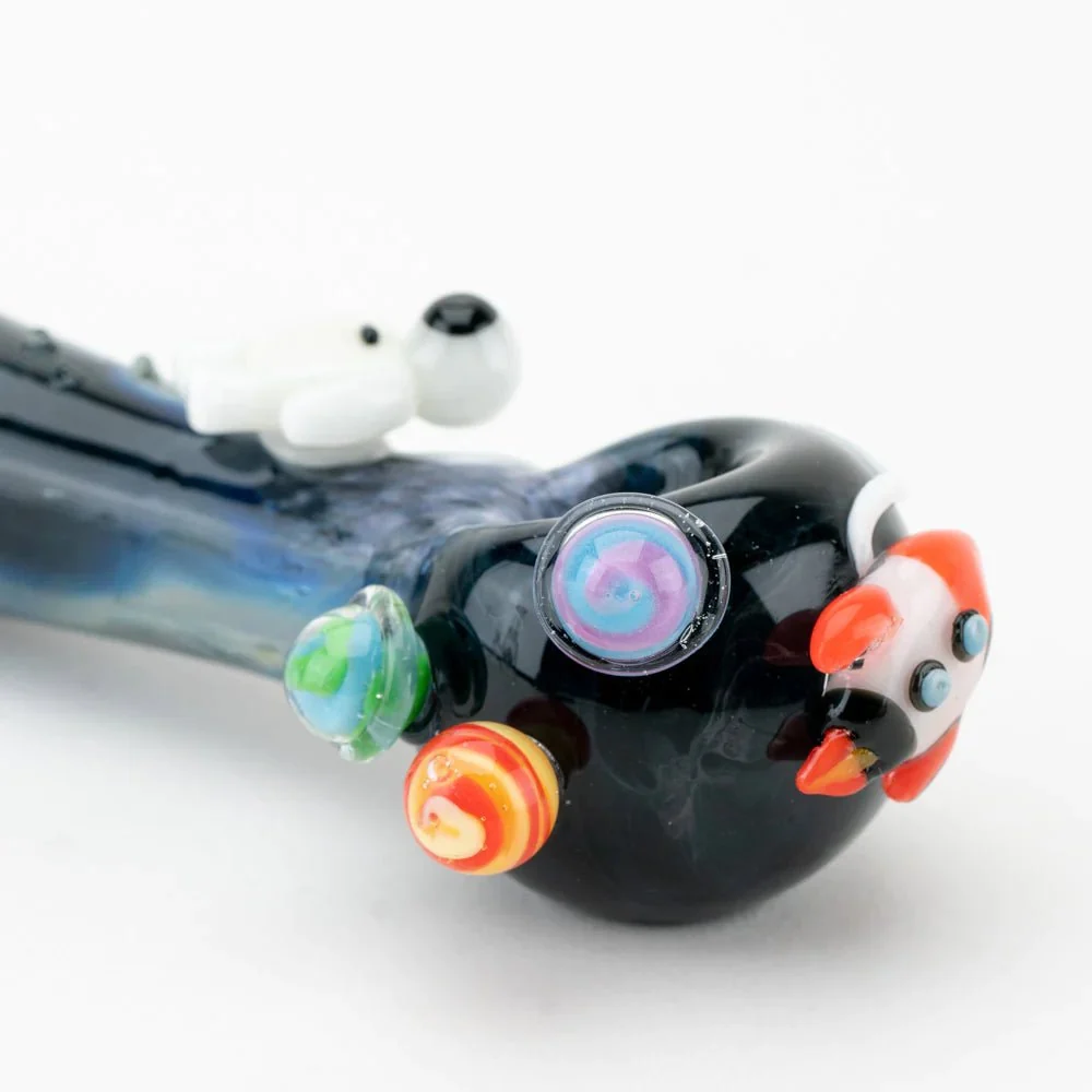 Galaxy Pipe