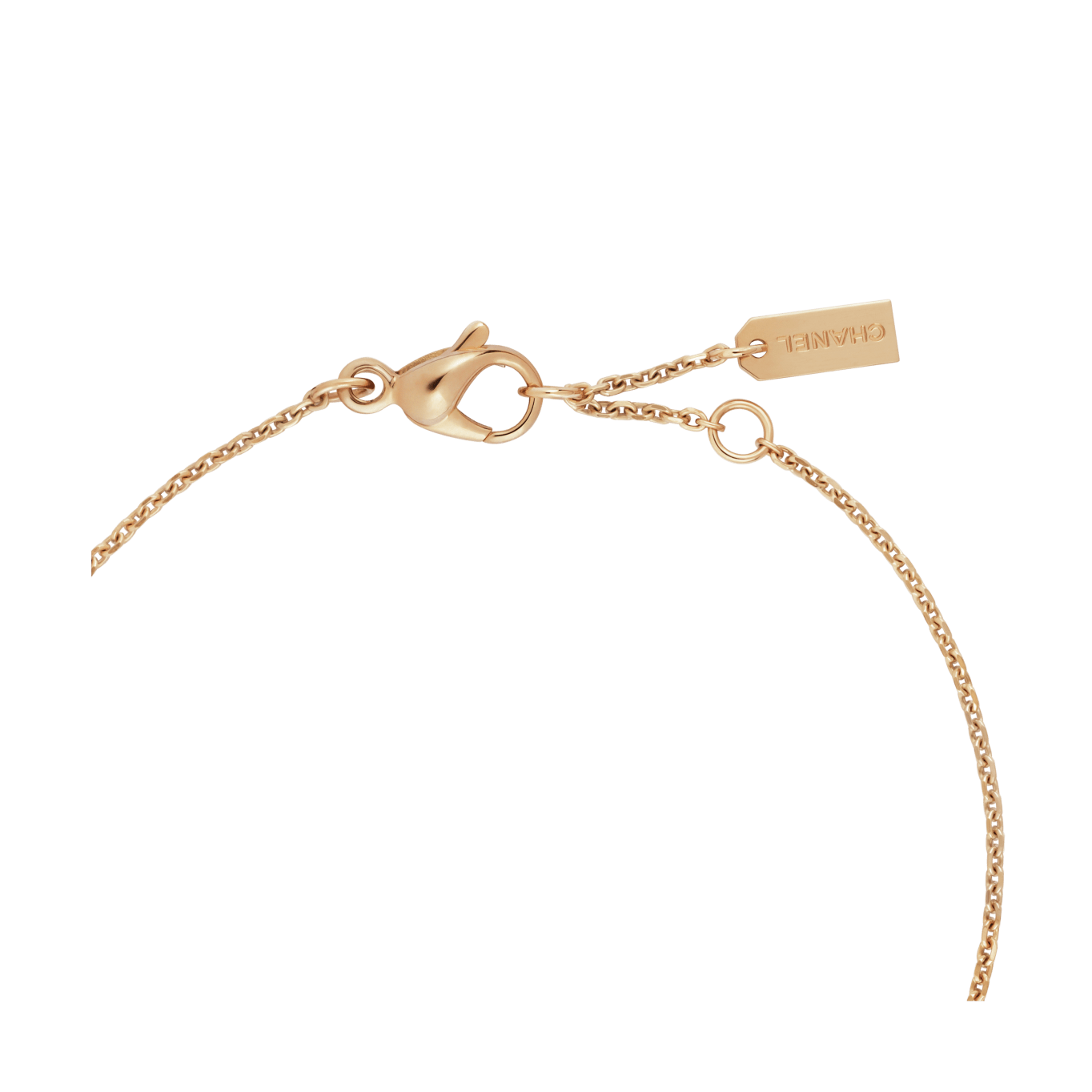 Extrait de Camélia bracelet