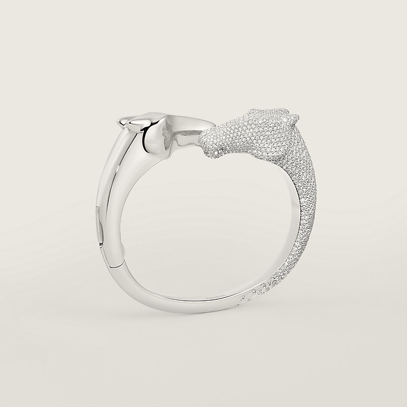 Galop Hermès bracelet