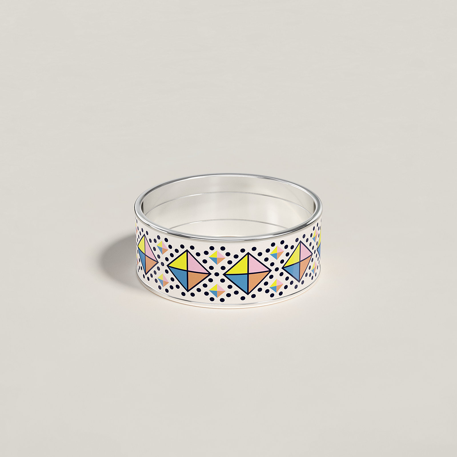 Colliers de Chien ring, medium model