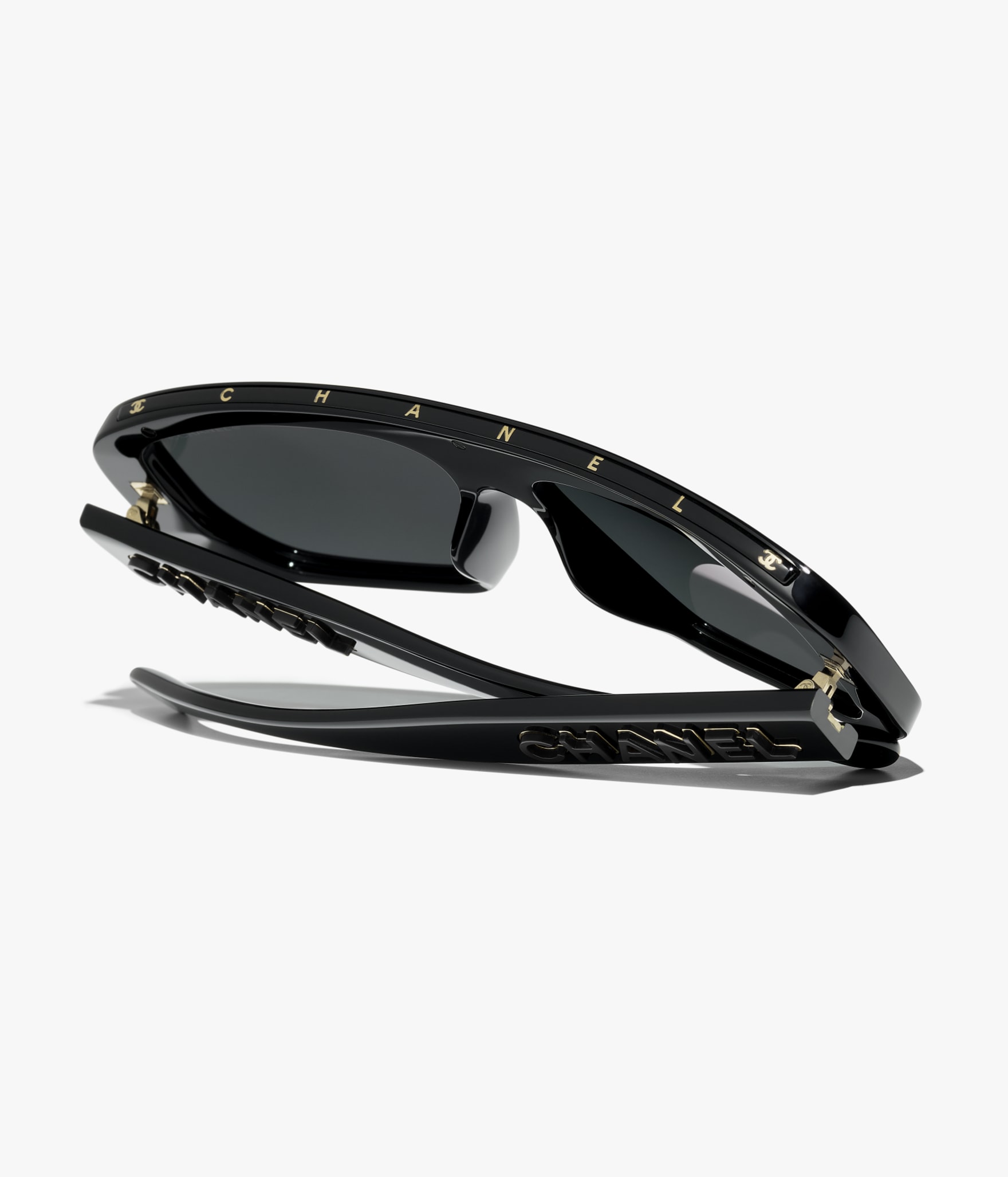 Shield Sunglasses