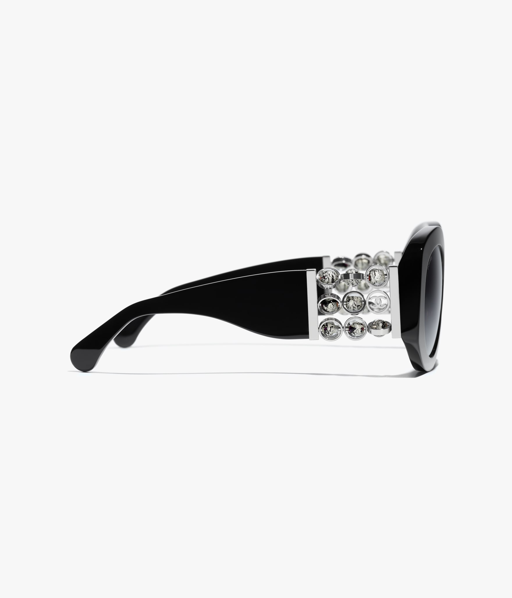 Oval Sunglasses
