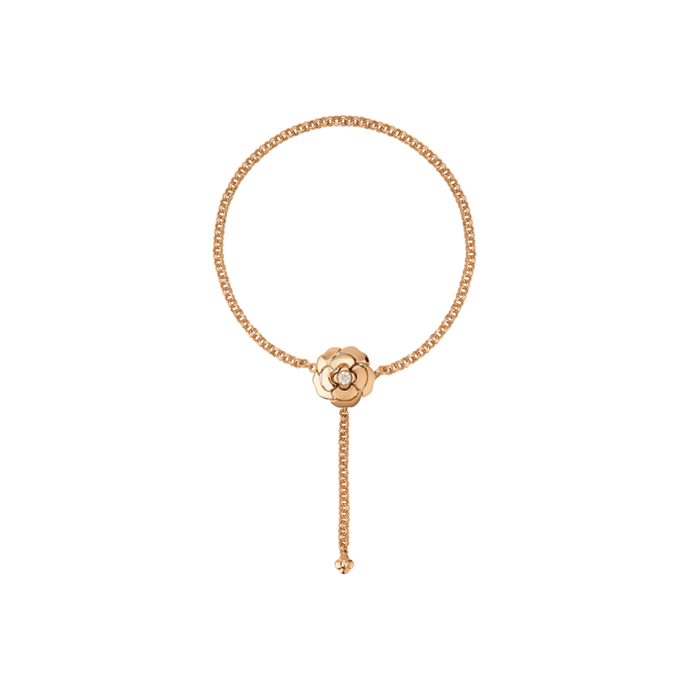 Extrait de Camélia bracelet