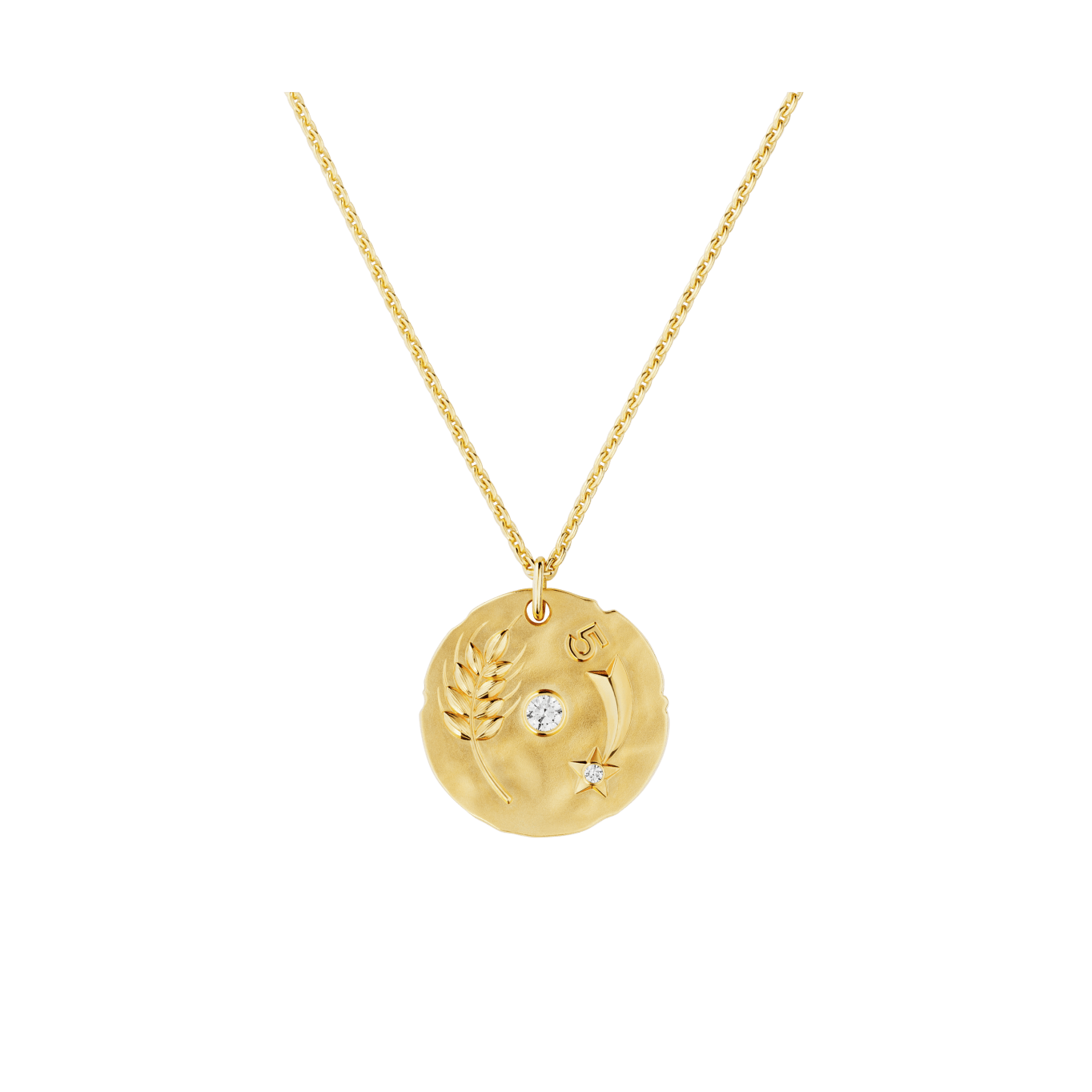 Talismans medal