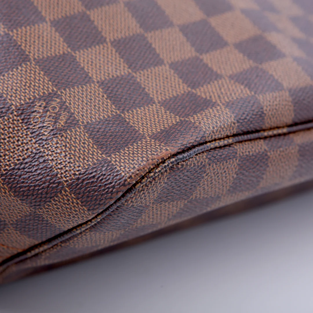 Neverfull MM Damier Ebene