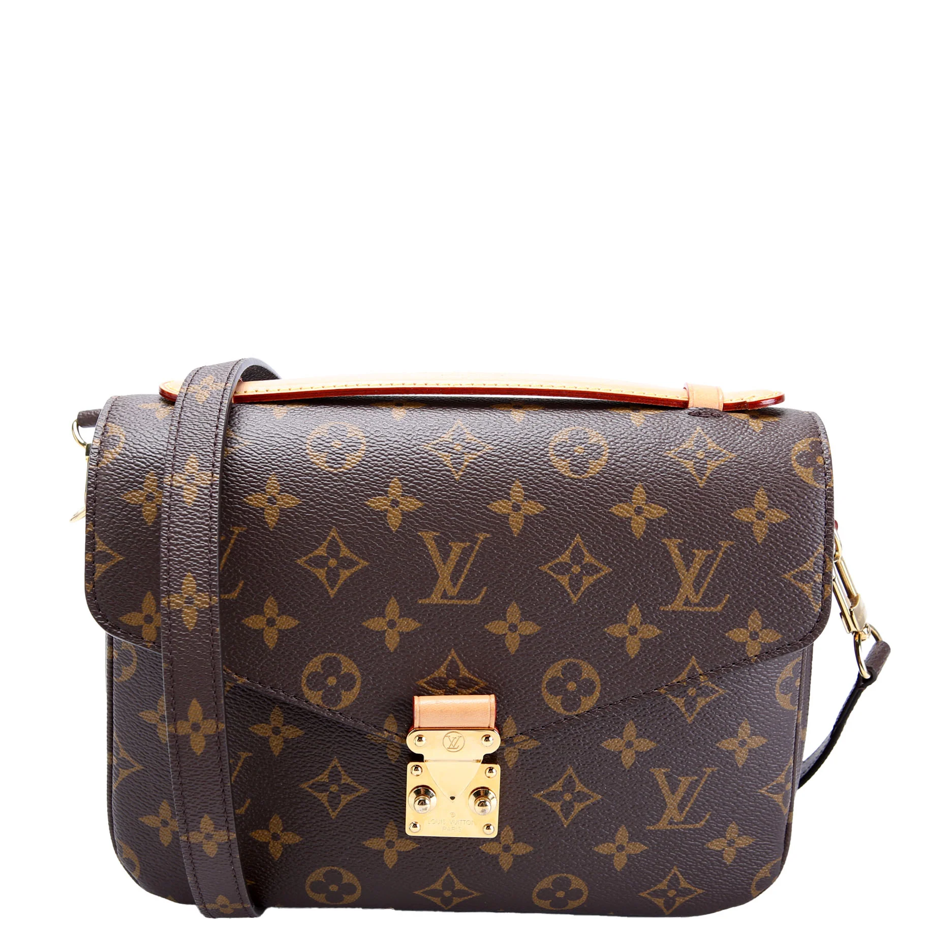 Pochette Metis Monogram