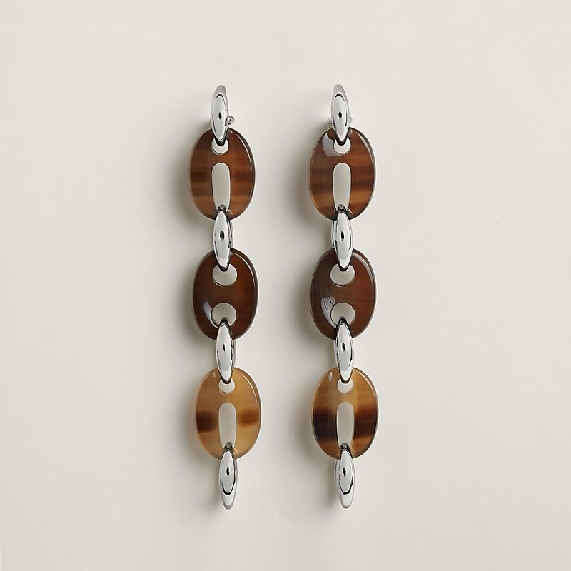 Rivage earrings