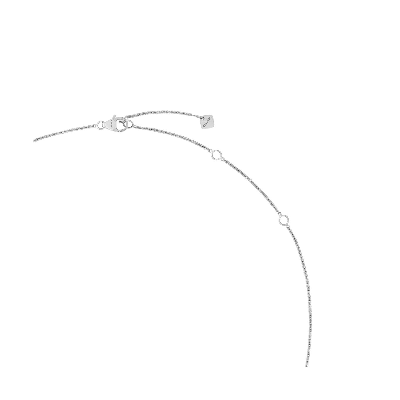 Coco Crush necklace