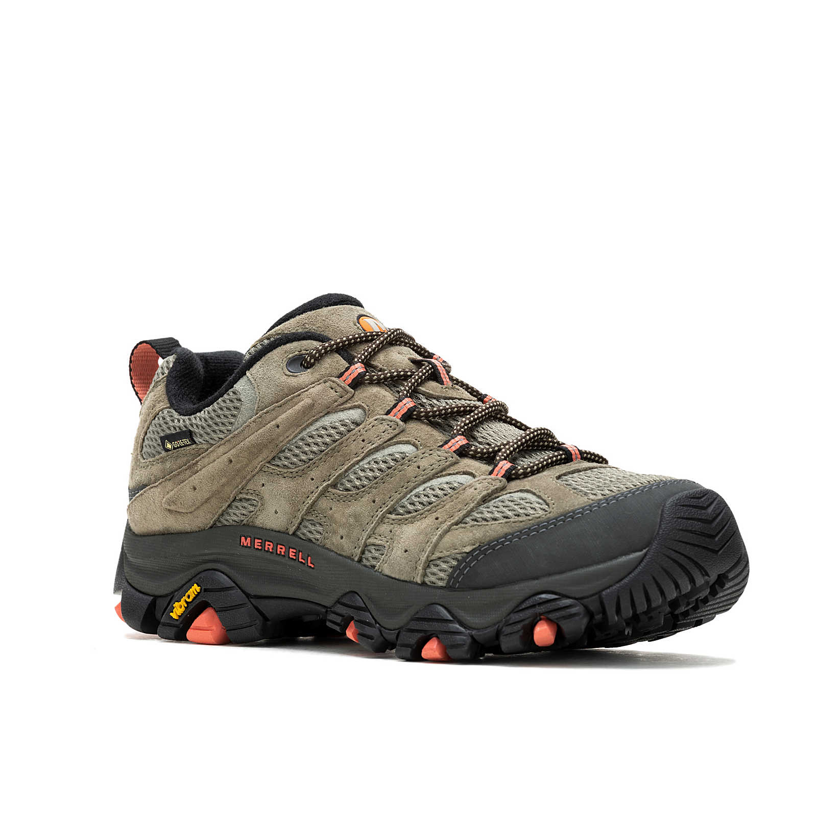 Women's Moab 3 GORE-TEX® Wide Width