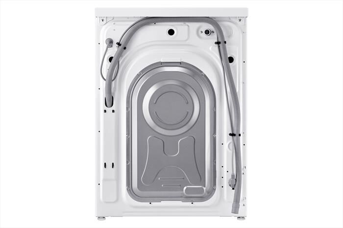 SAMSUNG - Lavatrice WW80CGC04DAEET 8 Kg Classe A-bianco