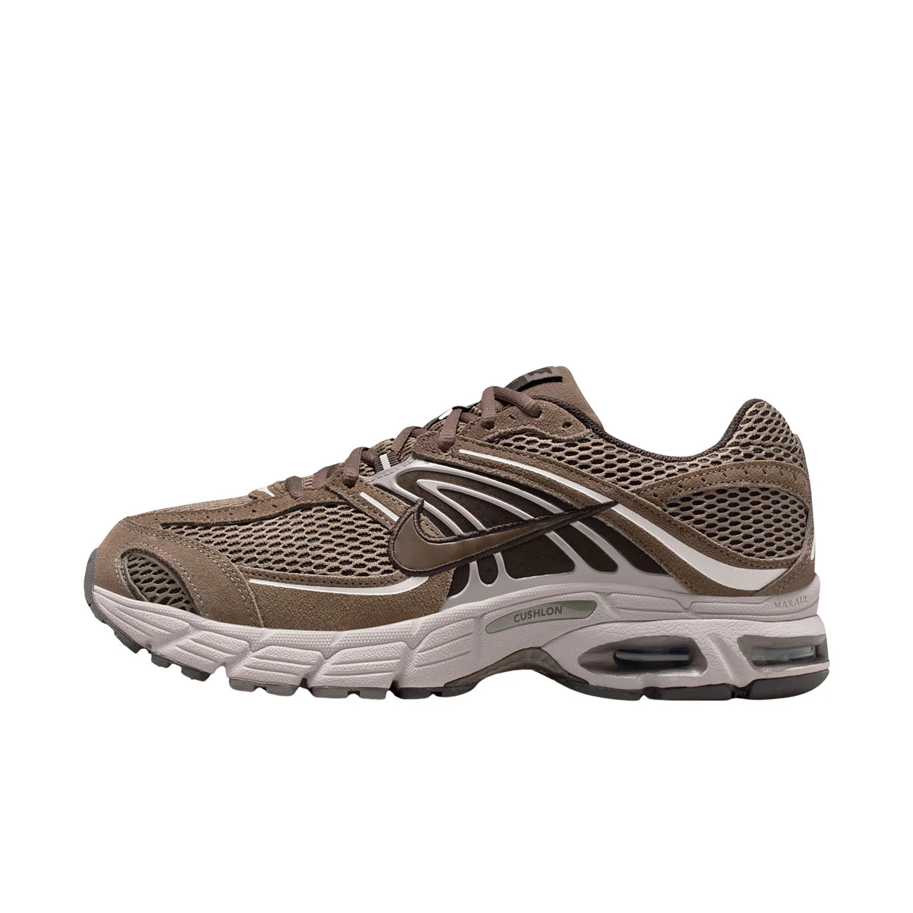 Nike Air Max Moto 2K (Ironstone/ironstone-college Grey)