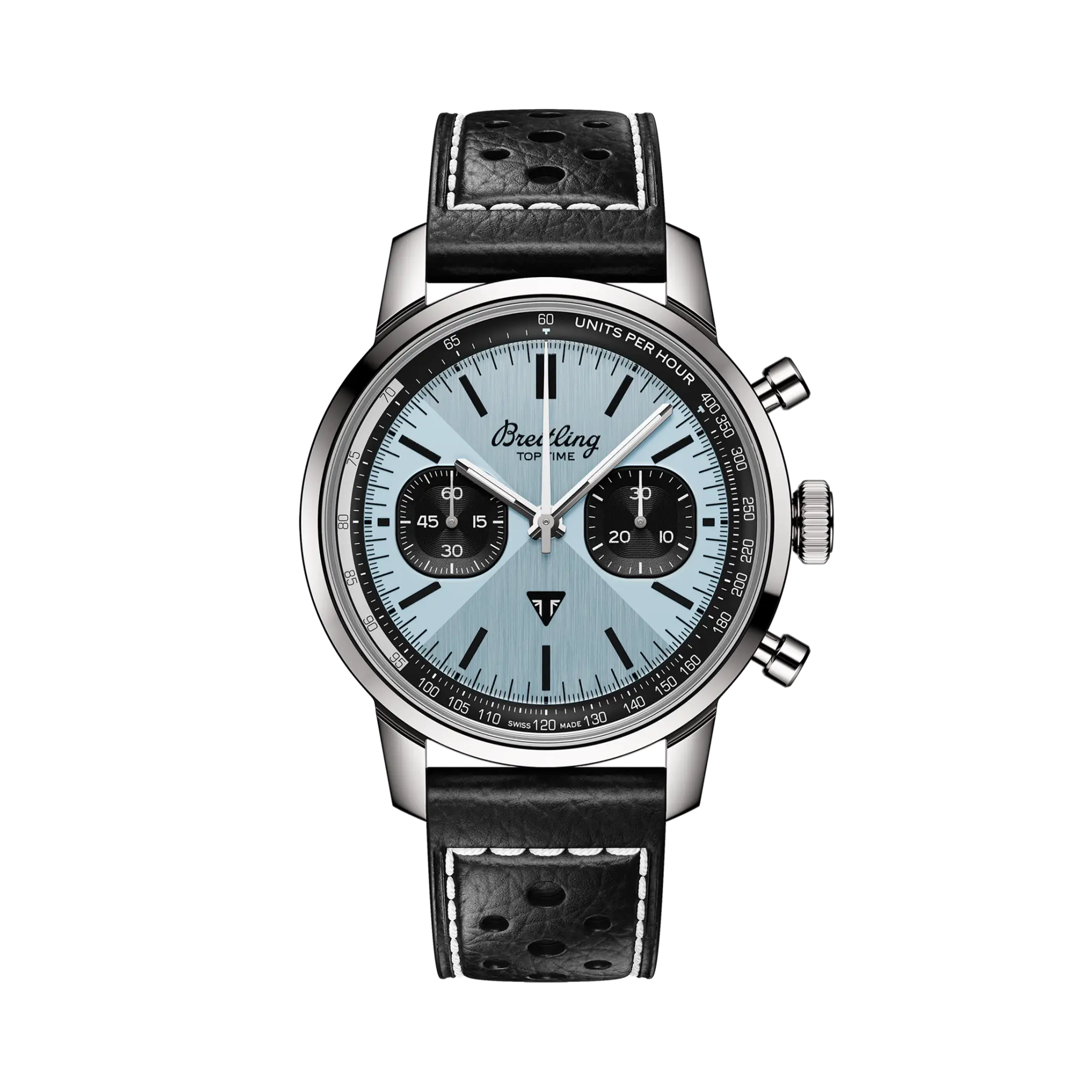Breitling Top Time B01 Triumph 41mm AB01764A1C1X1