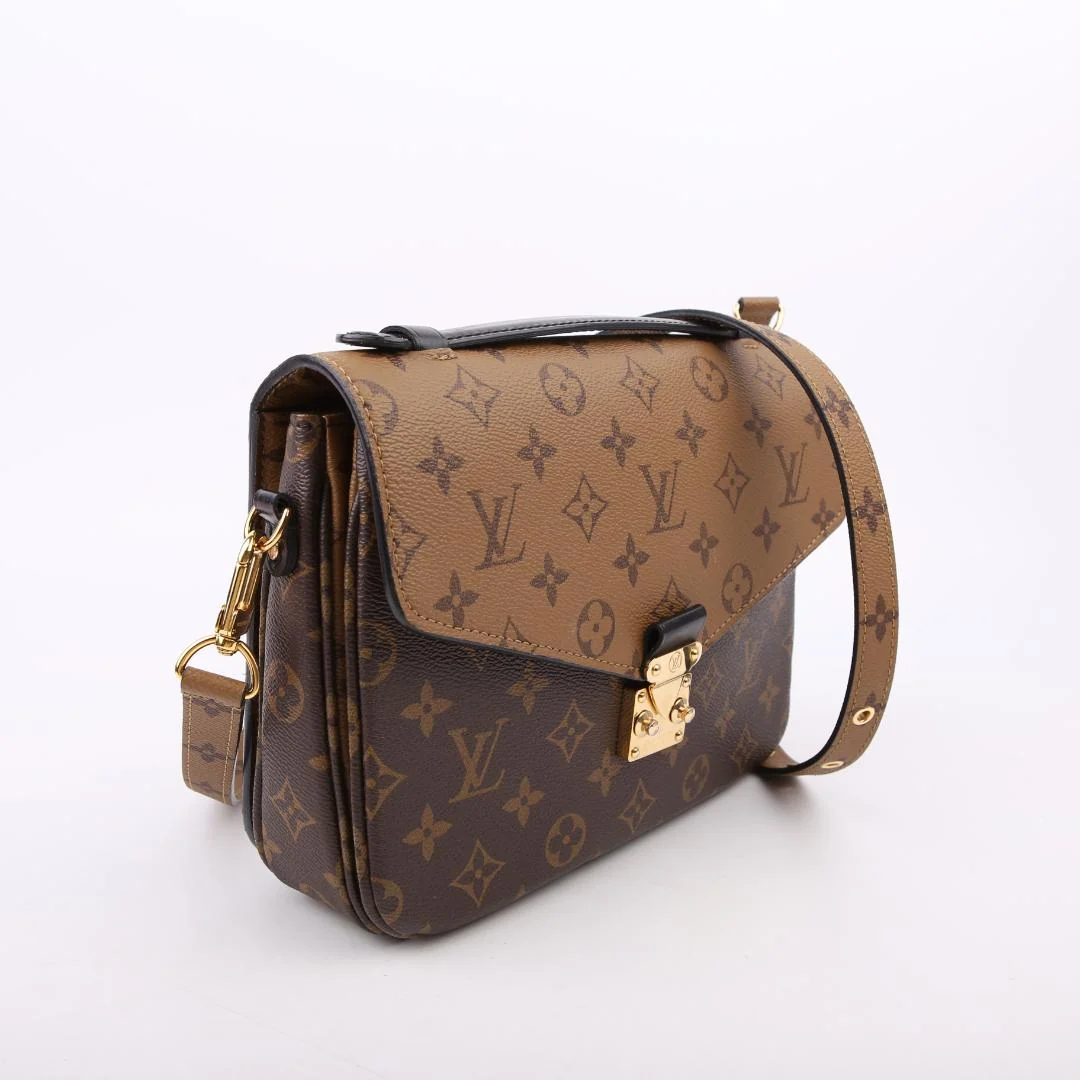 Pochette Metis Reverse Monogram