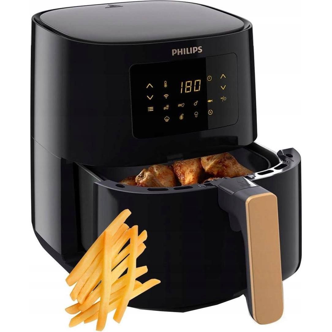 Philips Friggitrice serie 5000 L