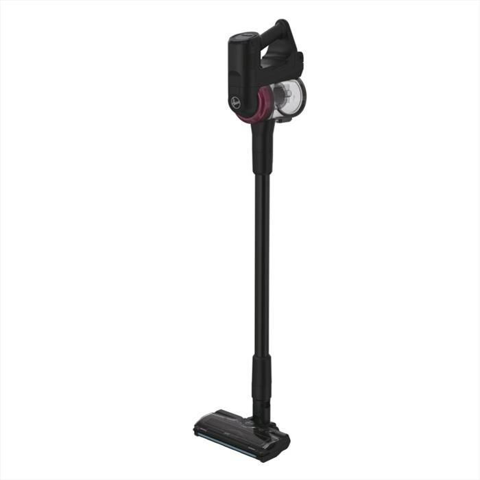 HOOVER - Scopa elettrica senza sacchetto HF410H 011-Magenta