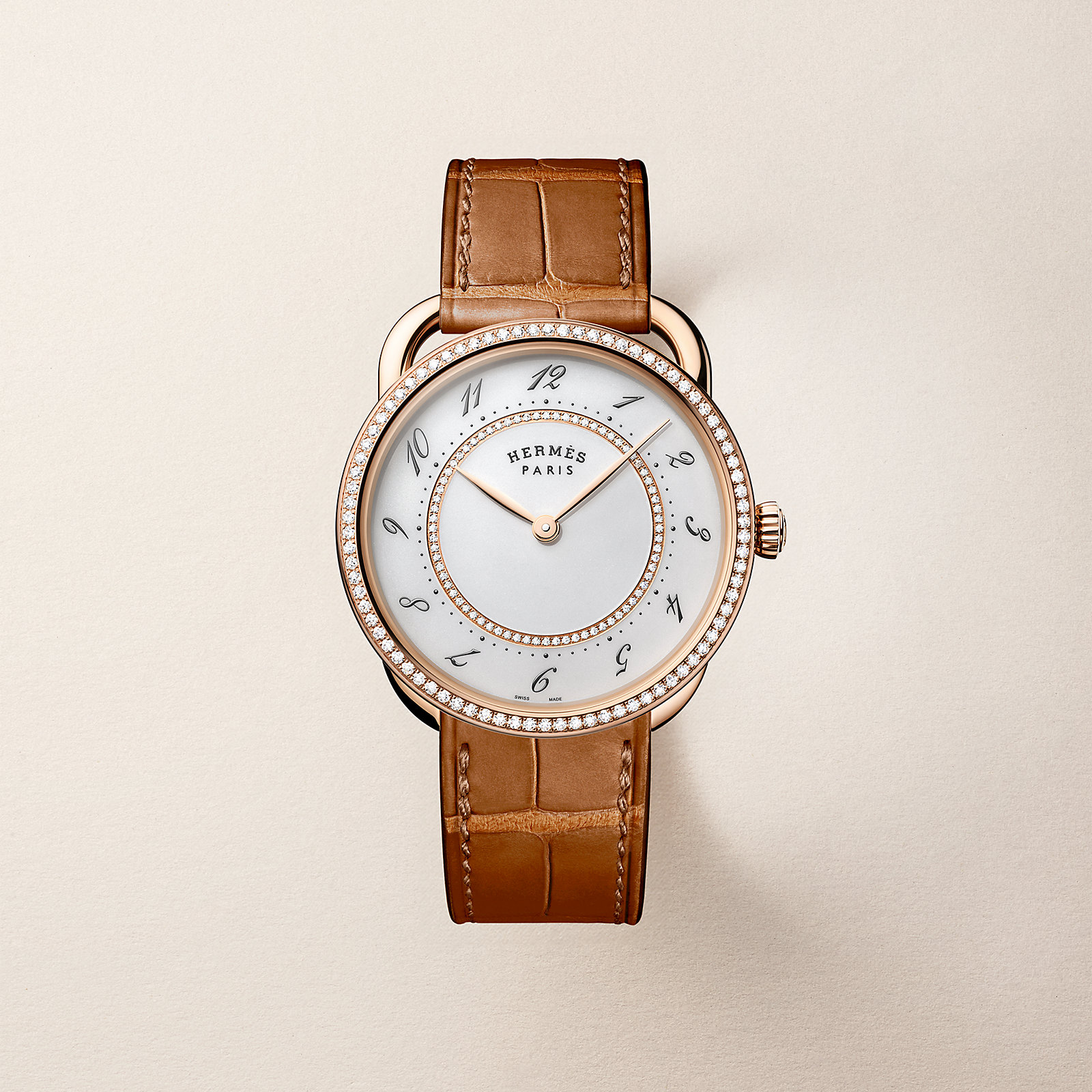 Arceau watch, Large model, 36 mm