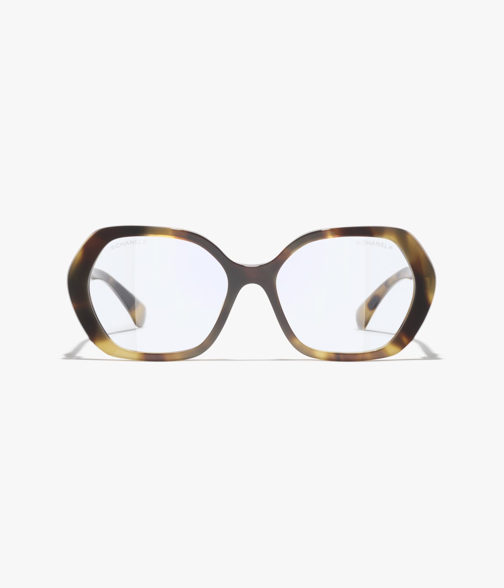 Square Blue Light Glasses