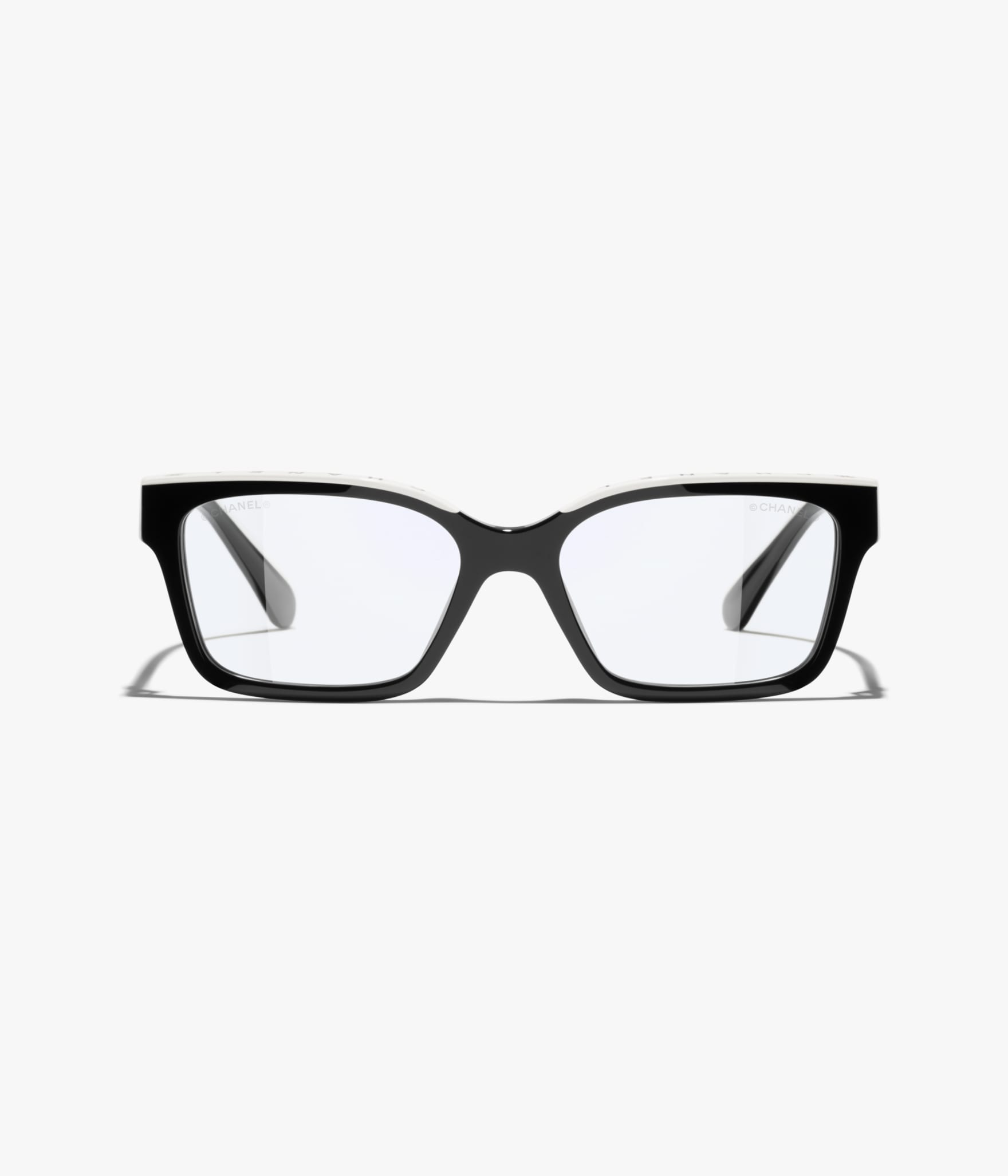 Rectangle Blue Light Glasses