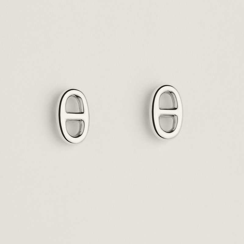 Farandole earrings, very small model