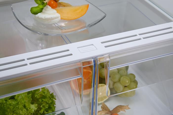 ELECTROLUX - Frigorifero combinato LNS5LE18S Classe E 271 lt