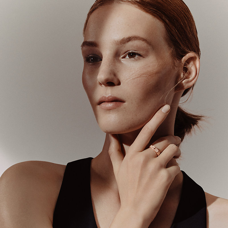 Kelly ring