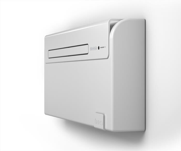 OLIMPIA SPLENDID - Condizionatore Monoblocco UNICO AIR HP EFA-Bianco