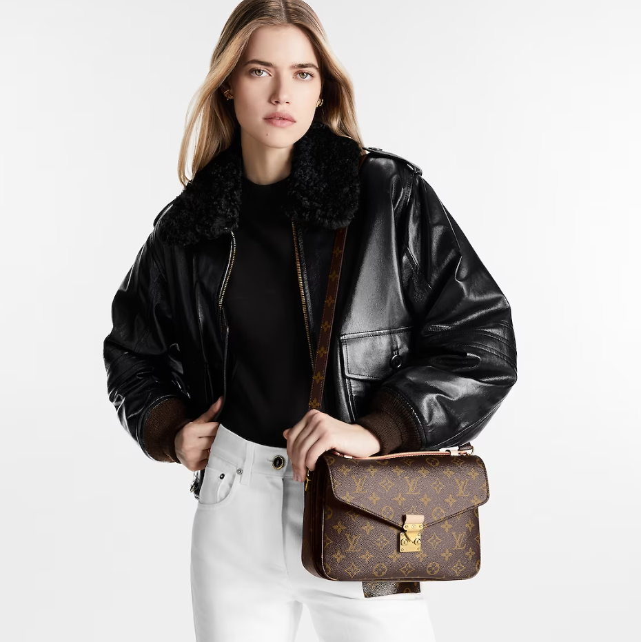 Pochette Metis