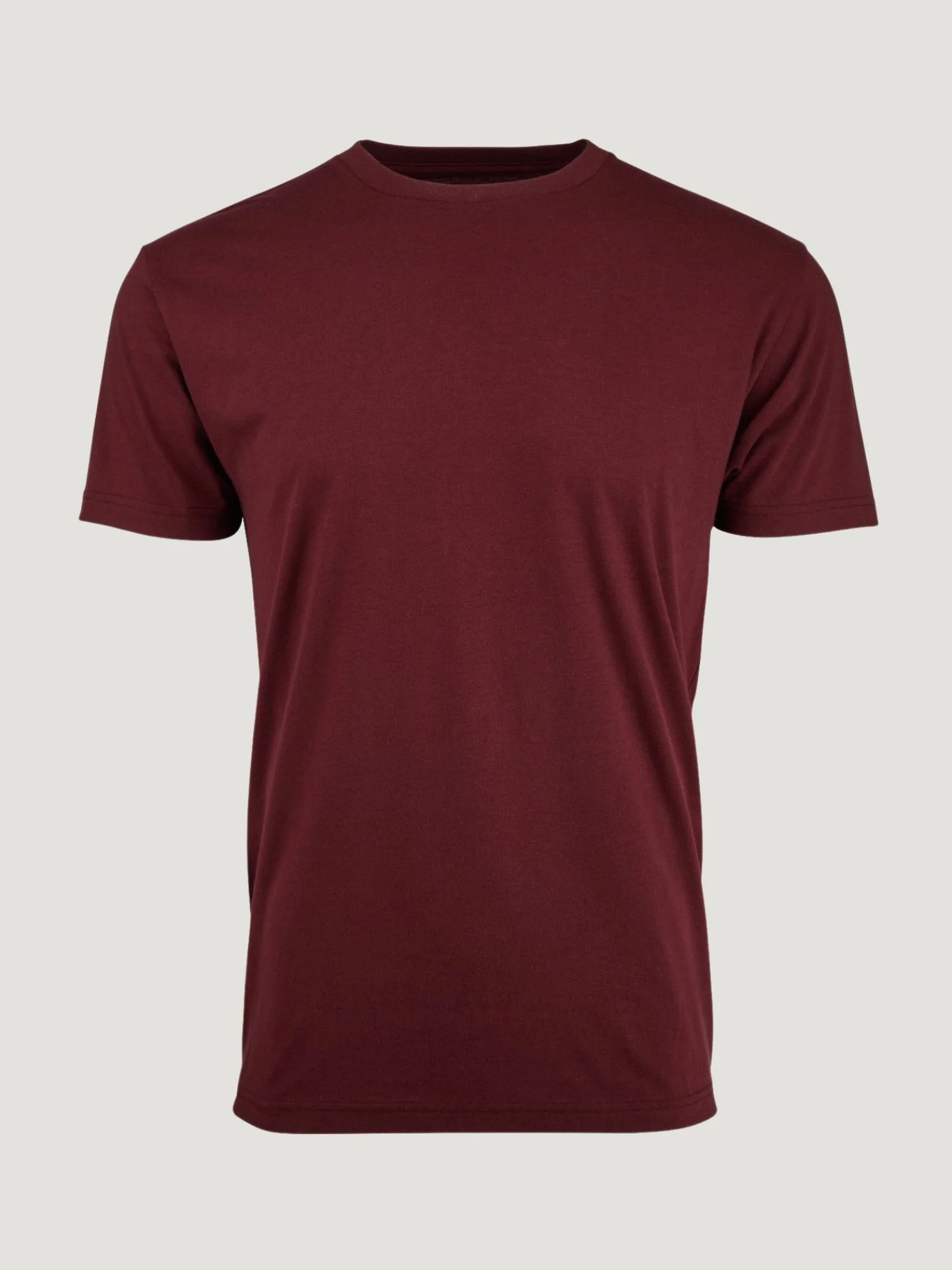 Garnet Crew Neck
