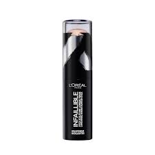 L'Oréal Infaillible Longwear Shaping Highlighter Stick - 503 Slay in Rose