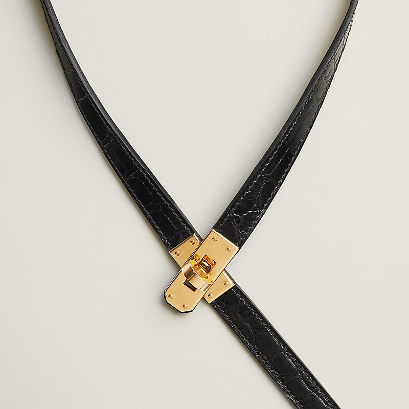 Kelly lariat necklace