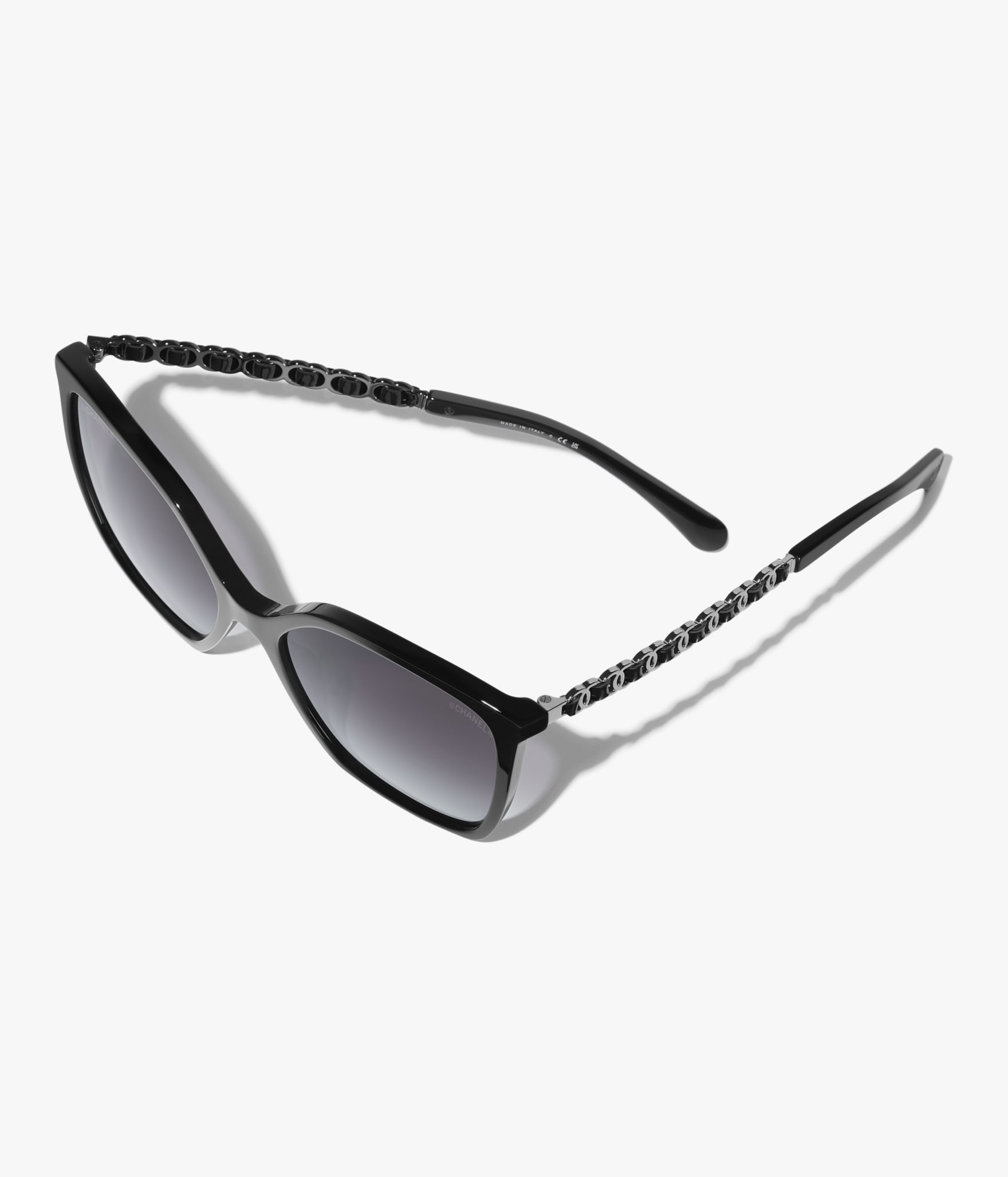 Square Sunglasses